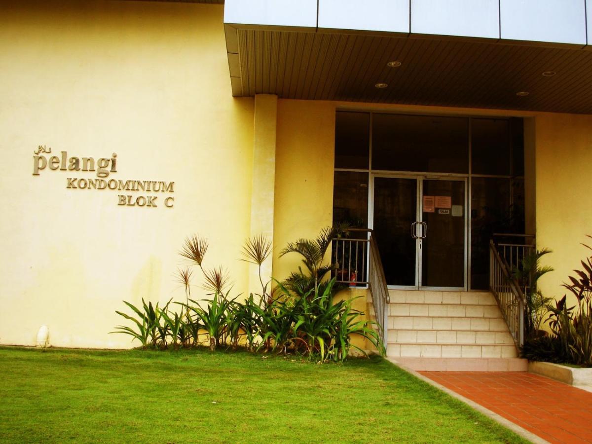 Pangsapuri Embun Sky - Kota Bharu, Wifi, 6 - 8 Pax Kota Bahru
