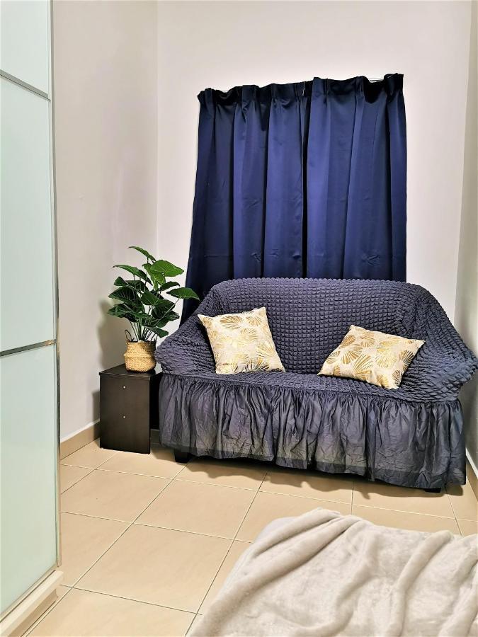 Embun Sky - Kota Bharu, Wifi, 6 - 8 Pax Kota Bahru