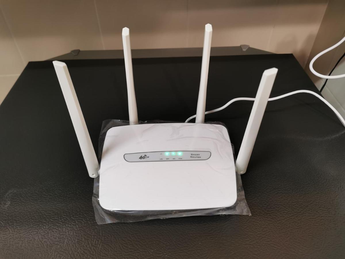 Embun Sky - Kota Bharu, Wifi, 6 - 8 Pax Pangsapuri
